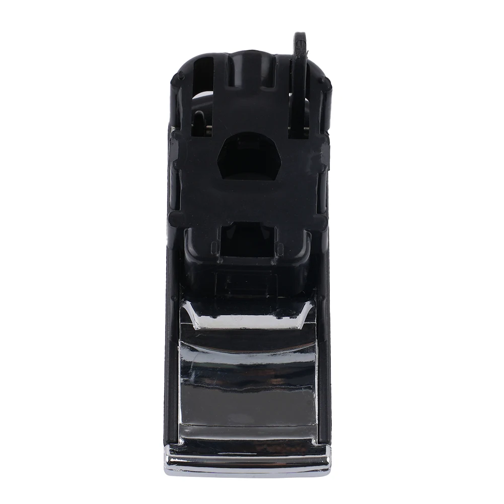 Glove Box Lid Handle Puller 8E1857131 W/ Hole Fit For Audi A4 8E B6 B7 2001‑2007 Automobile Accessories
Glove Box Lid Handle Puller 8E1857131 W/ Hole Fit For Audi A4 8E B6 B7 2001‑2007 Automobile Accessories