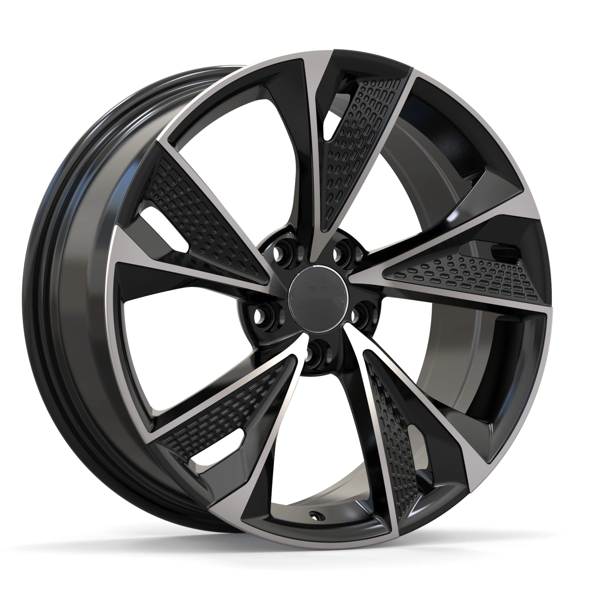 Unique Painting 18 in 5X112 Car Aluminum Wheels Forged Wheel Rim For Audi
Unique Painting 18 in 5X112 Car Aluminum Wheels Forged Wheel Rim For Audi