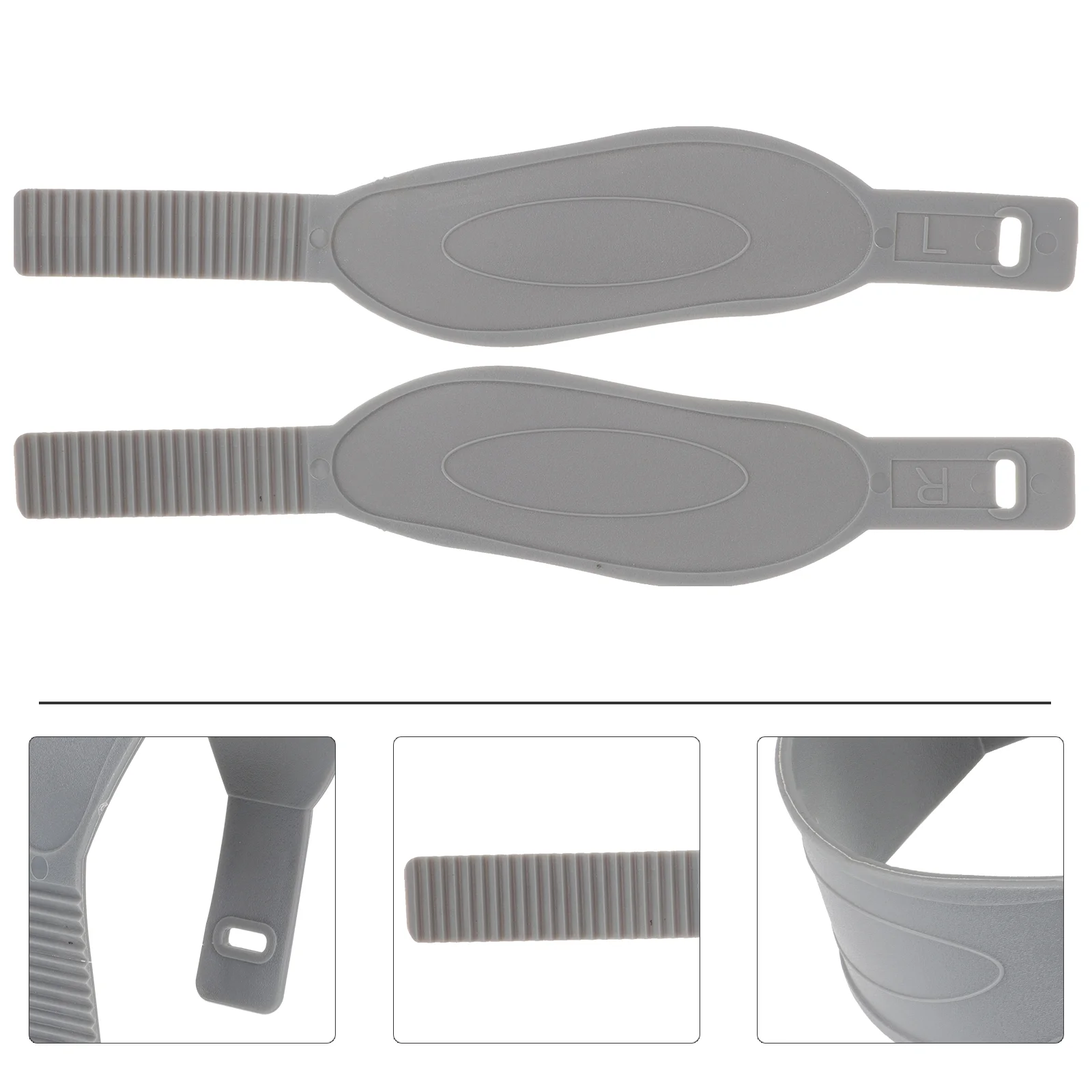 Straps Bike Pedal Exercise Toecycle Clips Footrest Pedals Adjustable Gym Clip Strap Cycling Foot Anti Universal Stationary
Straps Bike Pedal Exercise Toecycle Clips Footrest Pedals Adjustable Gym Clip Strap Cycling Foot Anti Universal Stationary