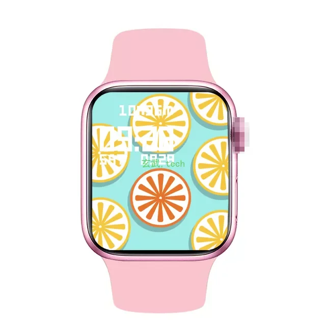 New in Original X8 Max Wholesale Smart Watch X8max SmartWatch 1.75inch Dialing Bluetooth Music Sports Monitoring Heart-rate
New in Original X8 Max Wholesale Smart Watch X8max SmartWatch 1.75inch Dialing Bluetooth Music Sports Monitoring Heart-rate