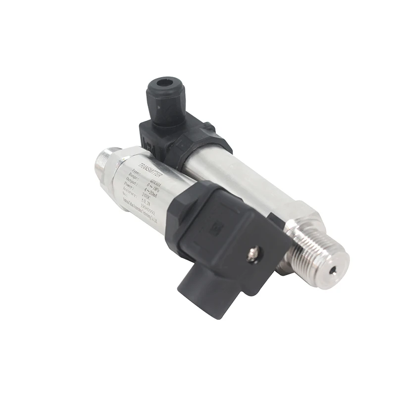 Pressure Transmitter Connector Pressure Range Measurment 0-10V 5V Output For Water Tank Oil Gas -1-0-1000bar NPT1/2
Pressure Transmitter Connector Pressure Range Measurment 0-10V 5V Output For Water Tank Oil Gas -1-0-1000bar NPT1/2