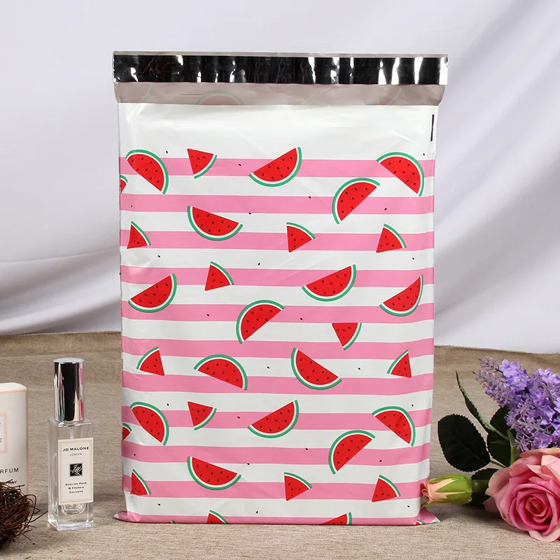 100Pcs/Lots 10 x 13 Inch Customiz plastic Self Adhesive Seal Courier Bag Envelope Shipping Bags Mailing Poly Bags
100Pcs/Lots 10 x 13 Inch Customiz plastic Self Adhesive Seal Courier Bag Envelope Shipping Bags Mailing Poly Bags