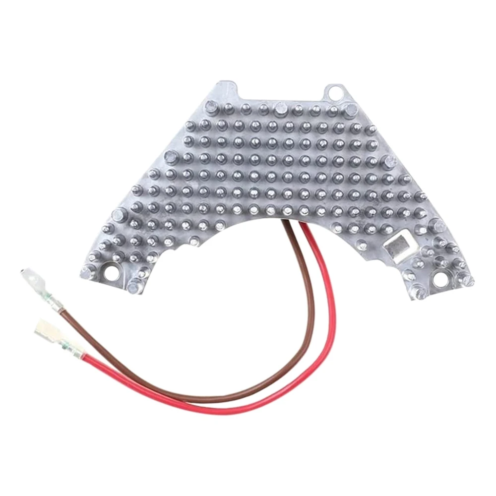 6441.F6 6441F6 Blower Motor Fan Heater Resistor Fit for Citroen Dispatch I/II/Synergie
6441.F6 6441F6 Blower Motor Fan Heater Resistor Fit for Citroen Dispatch I/II/Synergie