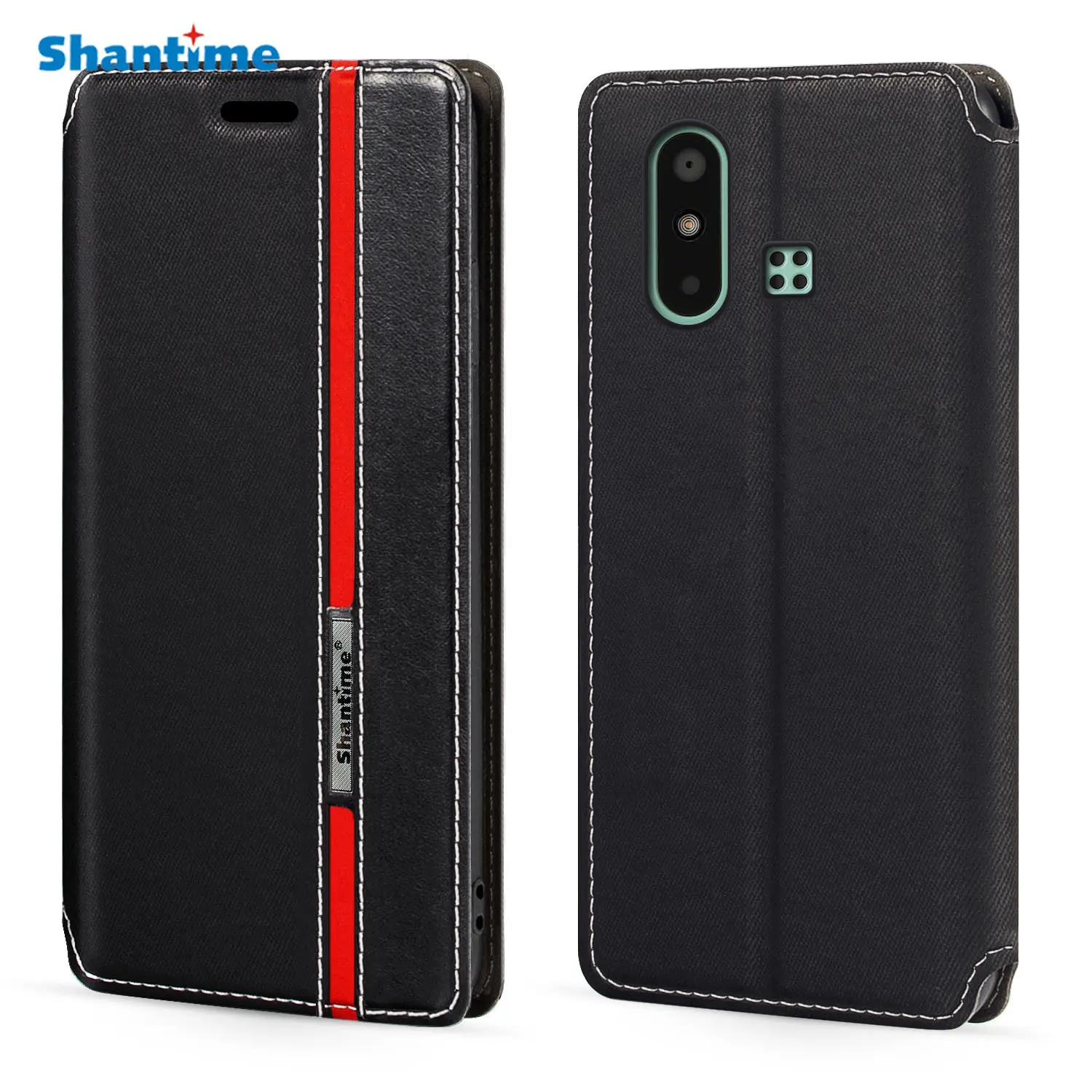 For Kyocera Mamorino 6 Case Fashion Multicolor Magnetic Closure Leather Flip Case Cover with Card Holder
For Kyocera Mamorino 6 Case Fashion Multicolor Magnetic Closure Leather Flip Case Cover with Card Holder