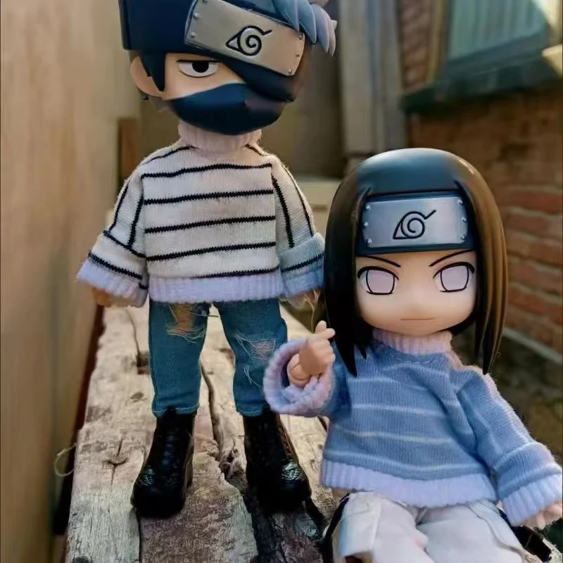 Ob11 GSC Doll Clothes Casual Stripped Tee T-shirt DOD BJD 1/12 Toys Accessories Free Shipping Items Birthday Gifts
Ob11 GSC Doll Clothes Casual Stripped Tee T-shirt DOD BJD 1/12 Toys Accessories Free Shipping Items Birthday Gifts