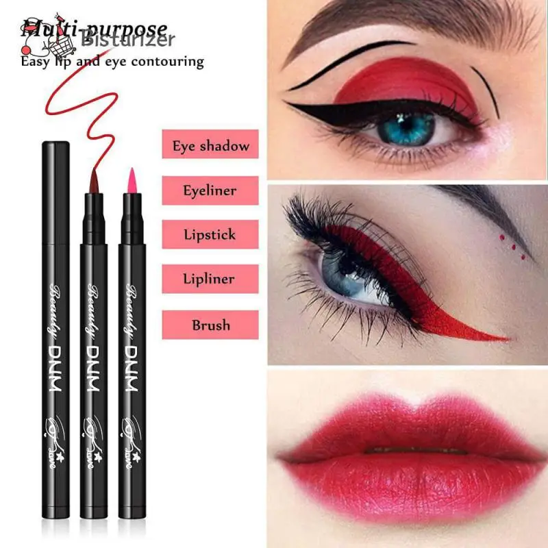 Amazon Cross-border Trade High-quality Pigments No Smudging Or Fading During The Day Waterproof Easy To Apply And Remove Popular 
Amazon Cross-border Trade High-quality Pigments No Smudging Or Fading During The Day Waterproof Easy To Apply And Remove Popular