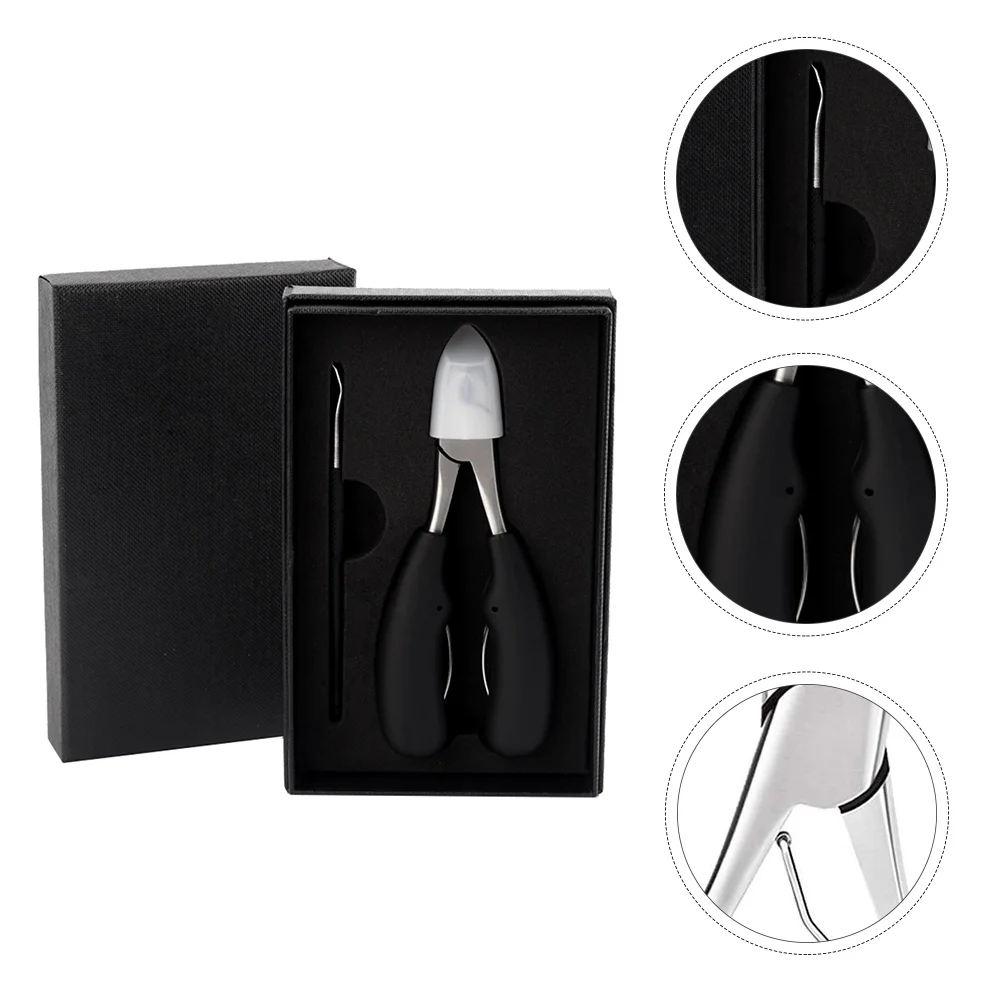 Pedicure Knife Nail Clippers Stainless Steel Cutters Pliers Foot Manicure Tool Toenail Home Trimming Scissor
Pedicure Knife Nail Clippers Stainless Steel Cutters Pliers Foot Manicure Tool Toenail Home Trimming Scissor