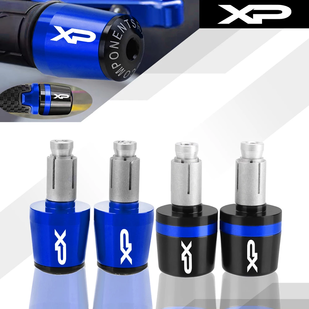 XP 500 530 Motorcycle 7/8'' 22 mm CNC handlebar handle bar grips ends For YAMAHA XP500 2010 2011 XP530 2012 2013 2014 2015 2016
XP 500 530 Motorcycle 7/8'' 22 mm CNC handlebar handle bar grips ends For YAMAHA XP500 2010 2011 XP530 2012 2013 2014 2015 2016