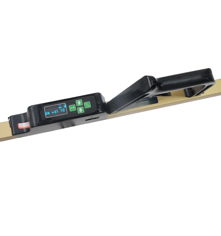 1435 Standard Digital Track Gauge/Railroad Inspection Tools/Railway Inspection Equipment For Sale
1435 Standard Digital Track Gauge/Railroad Inspection Tools/Railway Inspection Equipment For Sale