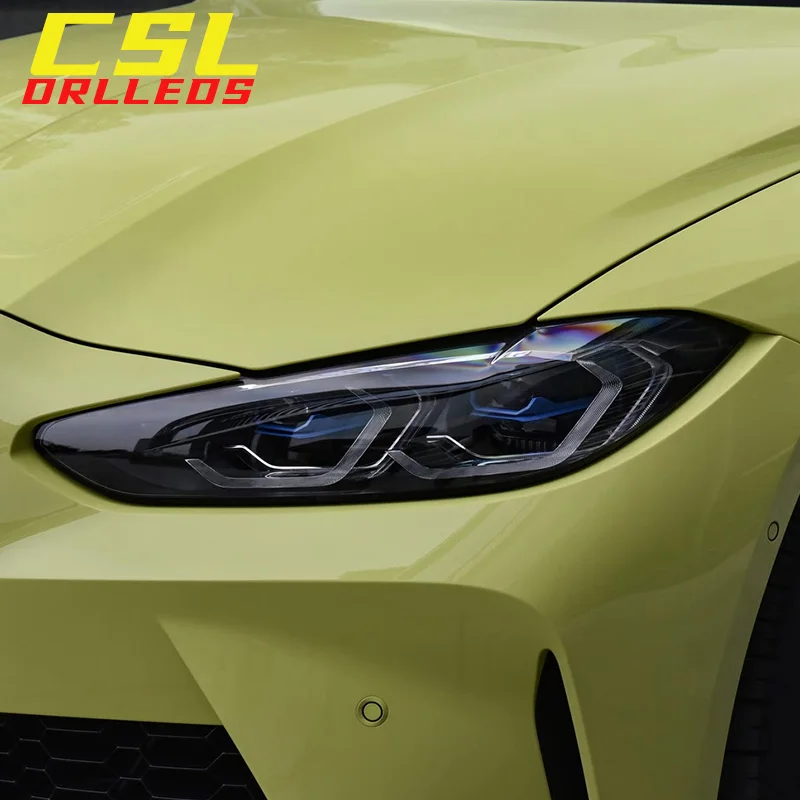 RGBW для BMW M3 M4 G80 G82 G22 G23 G26 4 серии i4 Laser RGB многоцветные светодиодные платы Модуль DRL дневные ходовые огни 2021-2023
RGBW для BMW M3 M4 G80 G82 G22 G23 G26 4 серии i4 Laser RGB многоцветные светодиодные платы Модуль DRL дневные ходовые огни 2021-2023