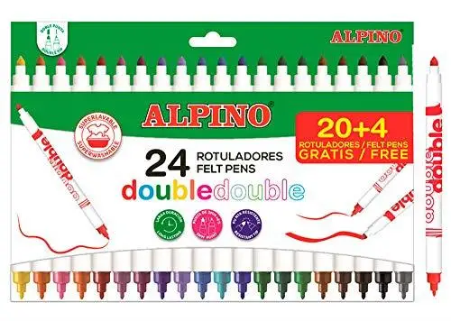 Бренд: 20 + 4 Red Double Alpino Категория: ручка для сухой краски
Бренд: 20 + 4 Red Double Alpino Категория: ручка для сухой краски