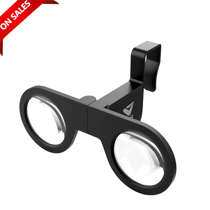 Mini Foldable 3D Virtual Reality VR Glasses For Samsung Galaxy S8 S9 Plus Xiaomi Smartphone 3d Movies 3D Glass Lens Vrbox Box
Mini Foldable 3D Virtual Reality VR Glasses For Samsung Galaxy S8 S9 Plus Xiaomi Smartphone 3d Movies 3D Glass Lens Vrbox Box