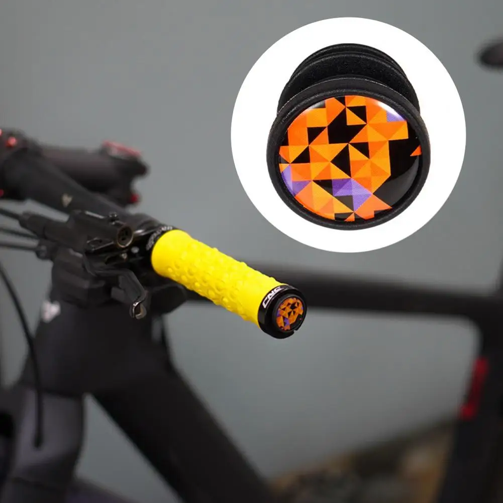 Easy Installation Good Worekmanship Wide Application Bicycle Handle Bar Grips Cover for Road Bikes
Easy Installation Good Worekmanship Wide Application Bicycle Handle Bar Grips Cover for Road Bikes