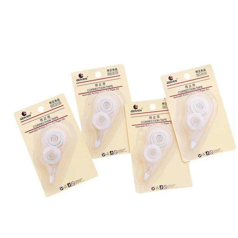 1PCS Double Sided Adhesive Dots Stick Roller Permanent Adhesive Applicator Glue Tape Dispenser Refillable 6mm X 8m
1PCS Double Sided Adhesive Dots Stick Roller Permanent Adhesive Applicator Glue Tape Dispenser Refillable 6mm X 8m