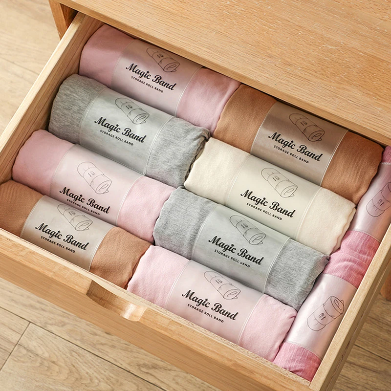 Transparent Clothes clear up Clothes Organizer Strapping For Home Clothes For Travel
Transparent Clothes clear up Clothes Organizer Strapping For Home Clothes For Travel