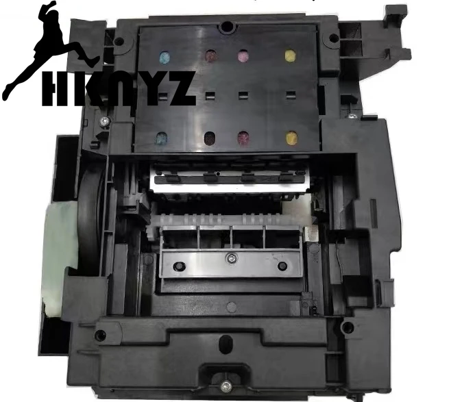 C7769-60374 Service station Refurbished Fit for HP DesignJet 500 510 800 PS C7770-60014
C7769-60374 Service station Refurbished Fit for HP DesignJet 500 510 800 PS C7770-60014
