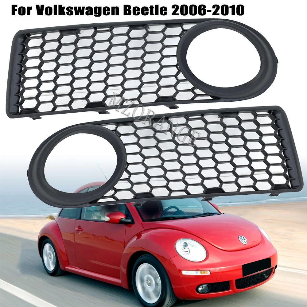 Рамка противотуманной фары для Volkswagen Beetle 2006 2007 2008 2009 2010 перфорированная рамка в виде сот запасная часть для автомобиля Новинка
Рамка противотуманной фары для Volkswagen Beetle 2006 2007 2008 2009 2010 перфорированная рамка в виде сот запасная часть для автомобиля Новинка