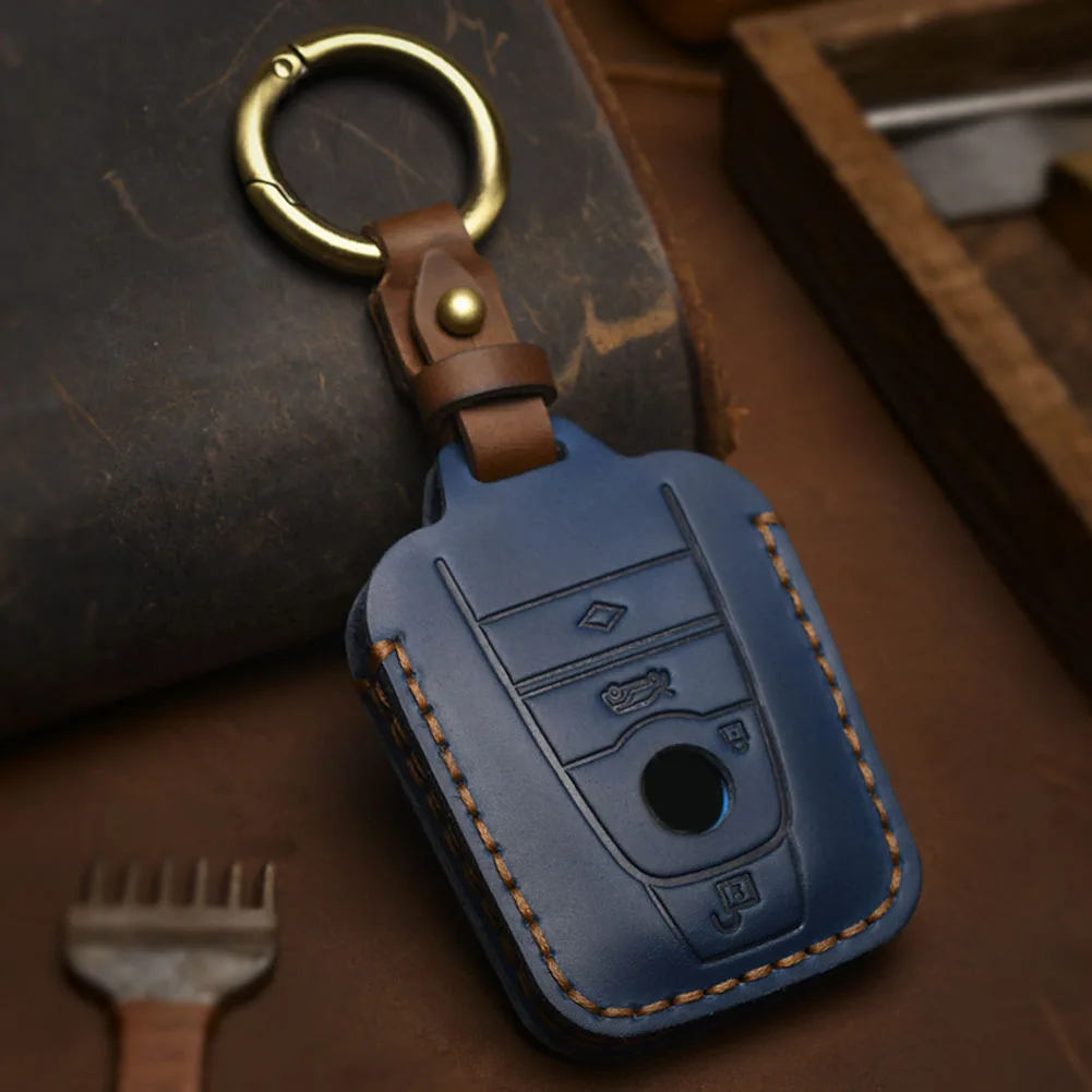 For BMW I3 I8 2014 2016 2017 Fob Case Car Key Cover 1 Pc Auto Parts Car Accessories Holder Shell Leather Brand New
For BMW I3 I8 2014 2016 2017 Fob Case Car Key Cover 1 Pc Auto Parts Car Accessories Holder Shell Leather Brand New
