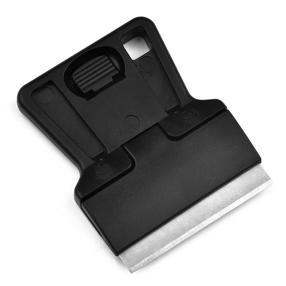 Razor Painting For Car Stickers One-Sided Plastic Handle Holder Handle Mini Standard Sale Universal Hot Useful
Razor Painting For Car Stickers One-Sided Plastic Handle Holder Handle Mini Standard Sale Universal Hot Useful
