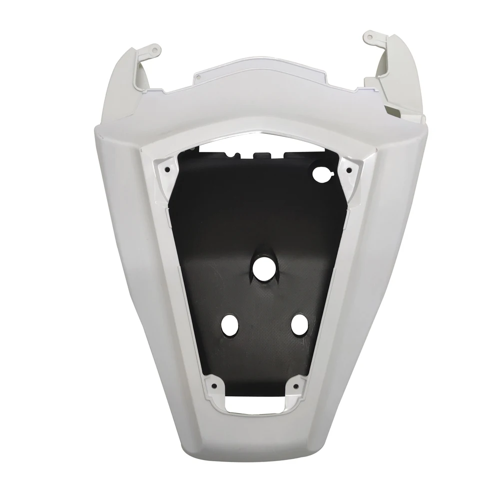ALLGT Unpainted Tail Rear Fairing Cowl For Kawasaki Ninja ZX10R 2011 2012 2013
ALLGT Unpainted Tail Rear Fairing Cowl For Kawasaki Ninja ZX10R 2011 2012 2013