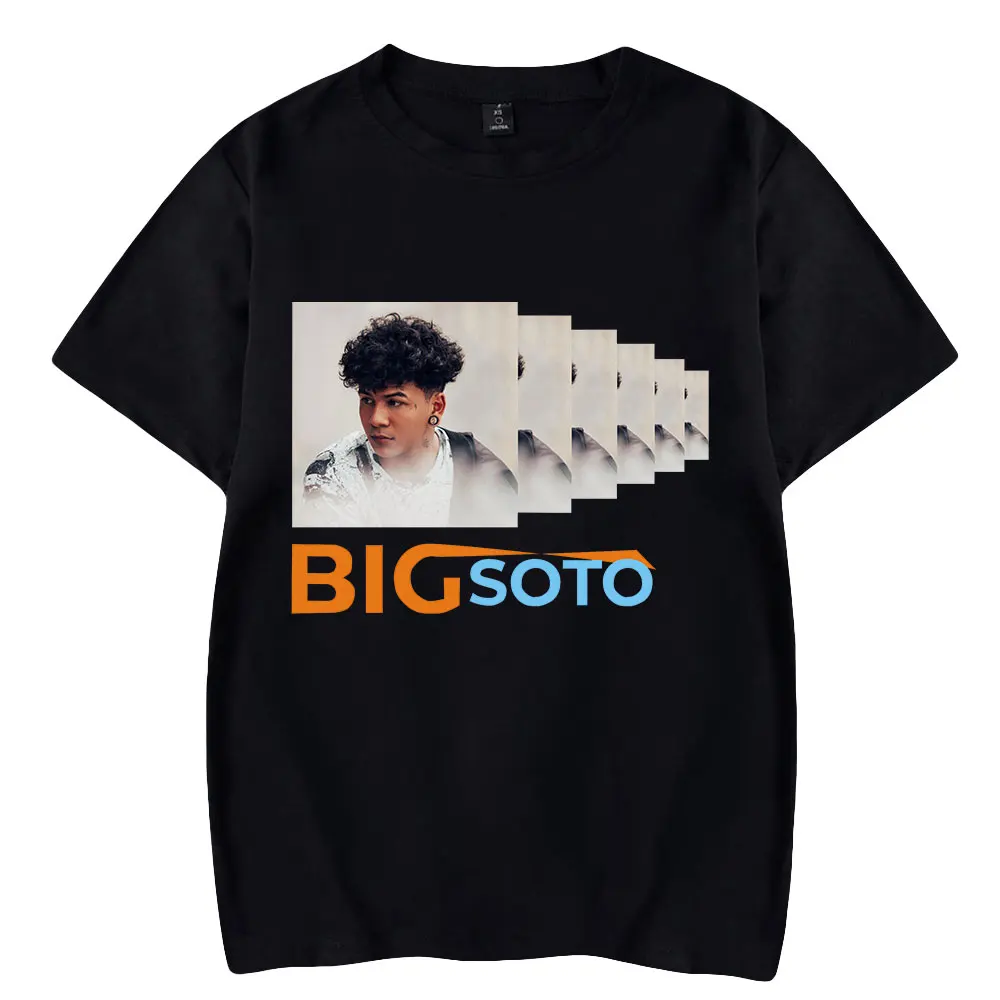 Футболка с коротким рукавом для мужчин и женщин, Повседневный пуловер с принтом в стиле хип-хоп, уличная одежда, большие размеры, на лето
Футболка с коротким рукавом для мужчин и женщин, Повседневный пуловер с принтом в стиле хип-хоп, уличная одежда, большие размеры, на лето