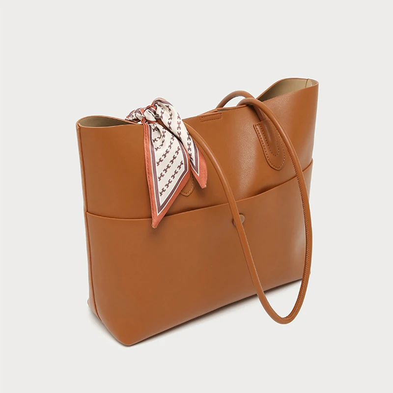 Hù bag Women Designer Work Shoulder Bags Large Capacity Tote Bags Top Handle Satchel Handbags Leather Big Purses Shopping Commu
Hù bag Women Designer Work Shoulder Bags Large Capacity Tote Bags Top Handle Satchel Handbags Leather Big Purses Shopping Commu
