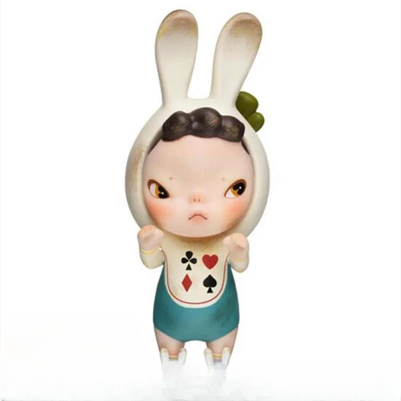 В наличии оригинальная серия Sooya Prologue Mystery Blind Box аниме-фигурка милая сумка для
