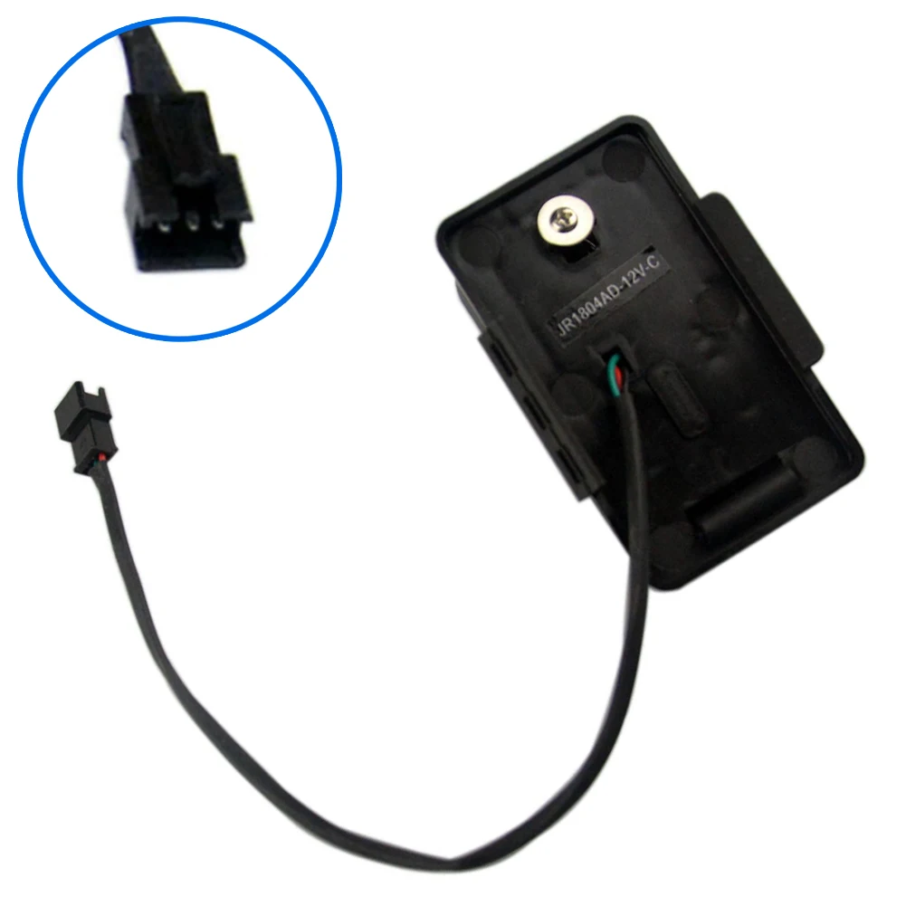 For Children Electric Car Accelerator Pedal JR1804AD-12V-C Hall Principle Nonslip Momentary Electric Power Foot Pedal Switch
For Children Electric Car Accelerator Pedal JR1804AD-12V-C Hall Principle Nonslip Momentary Electric Power Foot Pedal Switch