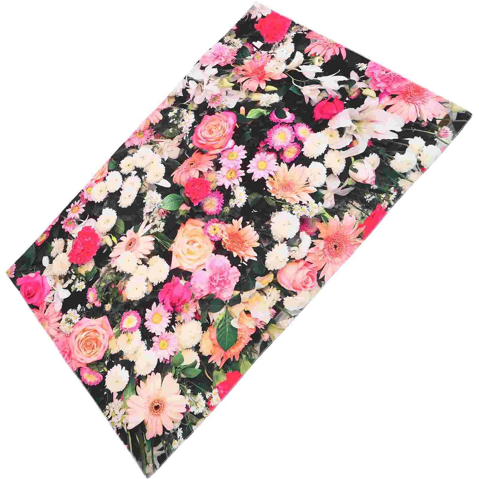 Tapestry Blanket Hanging Flower Field Roses Printed Pattern Dossal Photography Backdrop Cloth Wall Girl 
Tapestry Blanket Hanging Flower Field Roses Printed Pattern Dossal Photography Backdrop Cloth Wall Girl