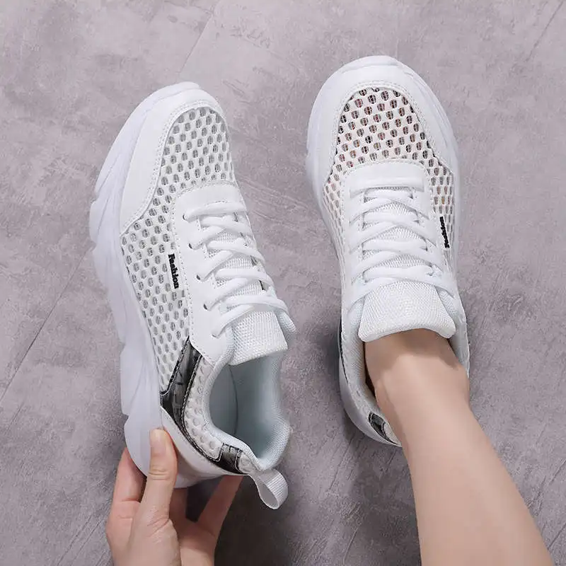 Luxury Brand High Quality Running Shoes Women Air Women's Sports Shoes Sneakers Sport Woman Running Sneakers Sport Woman Tennis
Luxury Brand High Quality Running Shoes Women Air Women's Sports Shoes Sneakers Sport Woman Running Sneakers Sport Woman Tennis