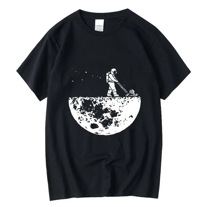 XIN YI Men's T-shirt High Quality 100% Funny cotton Lunar cleaner printing Summer casual cool loose o-neck men t-shirt male tops
XIN YI Men's T-shirt High Quality 100% Funny cotton Lunar cleaner printing Summer casual cool loose o-neck men t-shirt male tops