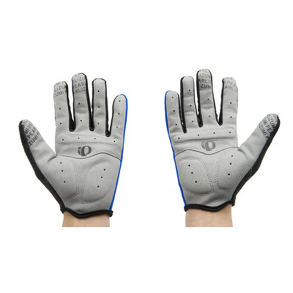 1PCS Cycling Non-Slip Full Finger Gloves Pad Breathable Shockproof Sports Warm Shock Absorption Outdoor Riding Equipment
1PCS Cycling Non-Slip Full Finger Gloves Pad Breathable Shockproof Sports Warm Shock Absorption Outdoor Riding Equipment