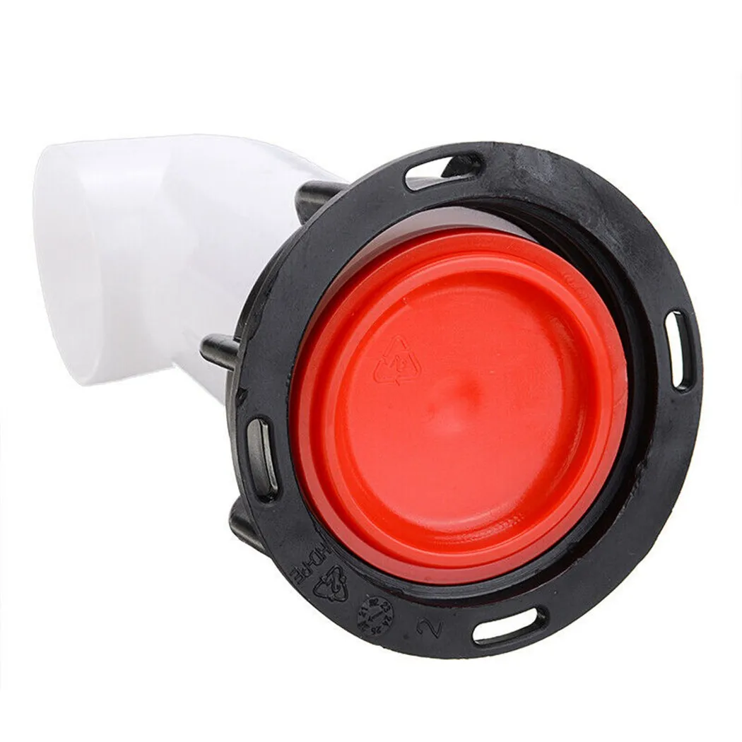 High Quality 2pc IBC Tank Spout Outlet Tap Fitting for Water Oil Fuel Pour Diesel Nozzle with Convenient Design
High Quality 2pc IBC Tank Spout Outlet Tap Fitting for Water Oil Fuel Pour Diesel Nozzle with Convenient Design