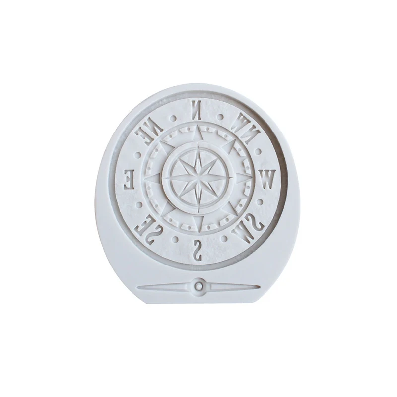 Силиконовая форма для торта Steampunk
Силиконовая форма для торта Steampunk