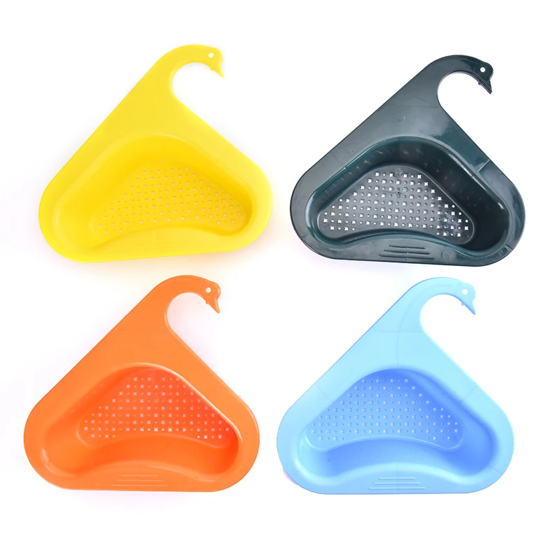 Сетчатая корзина для кухни, для раковины, из полипропилена
Сетчатая корзина для кухни, для раковины, из полипропилена