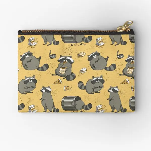 Rascally Raccoons Zipper Pouches Men Bag Cosmetic Socks Key Panties Packaging Storage Wallet Money Pure Underwear Coin Pocket
Rascally Raccoons Zipper Pouches Men Bag Cosmetic Socks Key Panties Packaging Storage Wallet Money Pure Underwear Coin Pocket