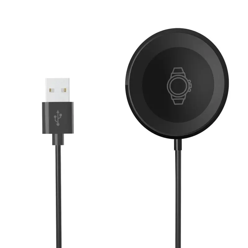 Fast Charger Cable For Samsungs Watch 5 / 5 Pro SmartWatch Magnetic Charging Cable PD / Type-C Watch Accessories
Fast Charger Cable For Samsungs Watch 5 / 5 Pro SmartWatch Magnetic Charging Cable PD / Type-C Watch Accessories