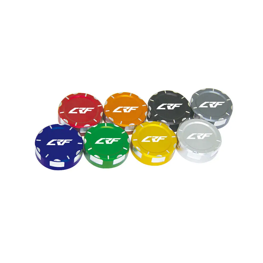 Motorcycle Accessories 3D Rear Brake Fluid Reservoir Oil Cover For Honda CRF230L 06-2011 CRF230M 09-11
Motorcycle Accessories 3D Rear Brake Fluid Reservoir Oil Cover For Honda CRF230L 06-2011 CRF230M 09-11