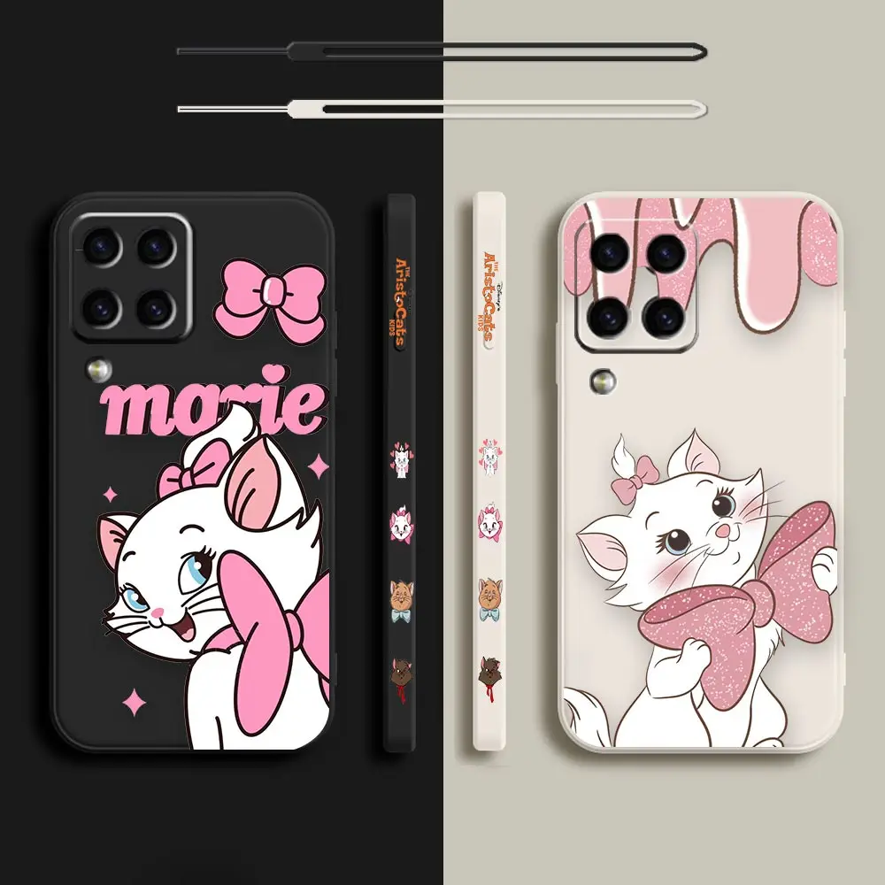 The Aristocats Cute Marie Cat For Samsung A50 A30 A20S A10S A10 Note 20 10 9 M32 M22 M12 M32 M40S M80S M60S 21 Pro Plus 5G Case
The Aristocats Cute Marie Cat For Samsung A50 A30 A20S A10S A10 Note 20 10 9 M32 M22 M12 M32 M40S M80S M60S 21 Pro Plus 5G Case