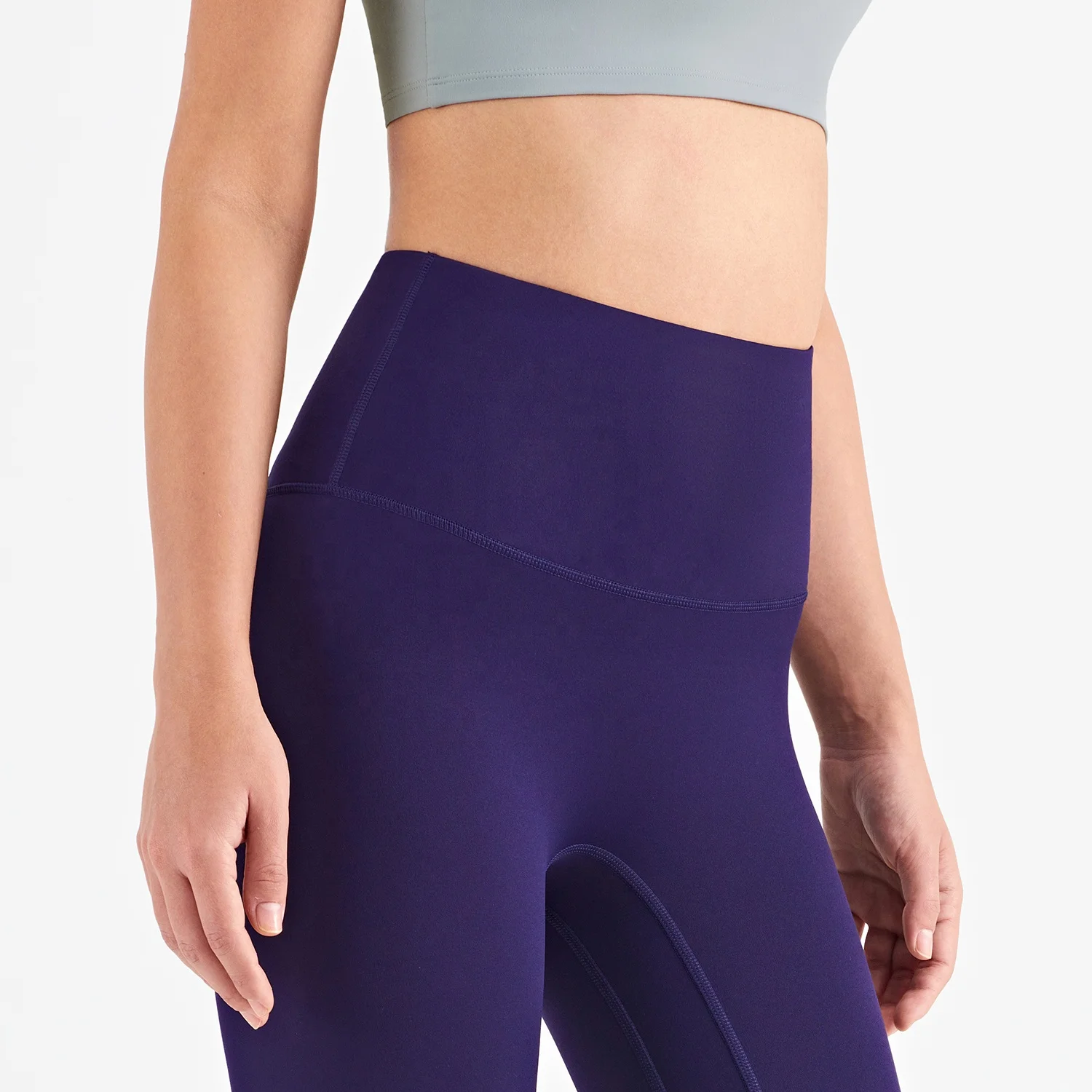 Triangle Crotch Outdoor Private Label Yoga Pants Butt Lifting Rts Workout Leggings
Triangle Crotch Outdoor Private Label Yoga Pants Butt Lifting Rts Workout Leggings