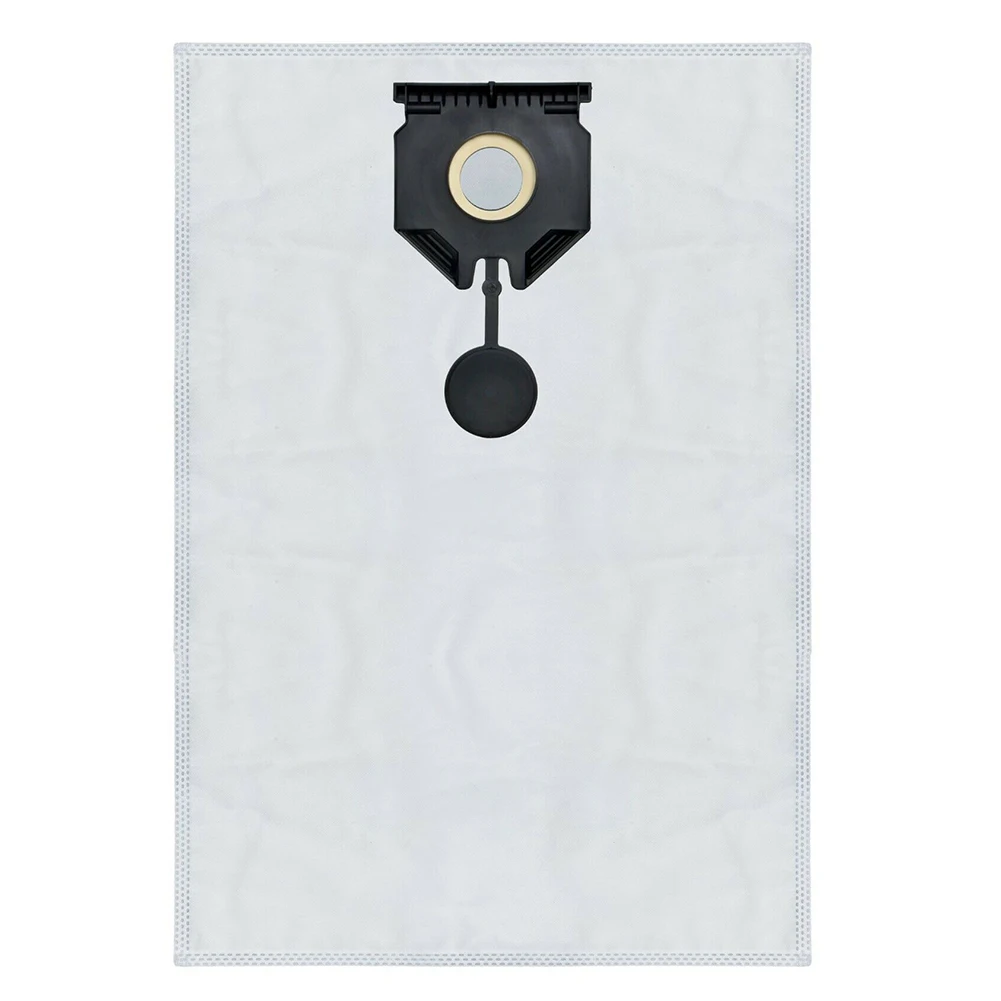 For Kärcher Dust Bag For Karcher Vacuum Cleaners:2.889-154.0 1 Ap L 1 Tact Te L 1 Tact Te M 2.889-154.0 30L 5pcs
For Kärcher Dust Bag For Karcher Vacuum Cleaners:2.889-154.0 1 Ap L 1 Tact Te L 1 Tact Te M 2.889-154.0 30L 5pcs