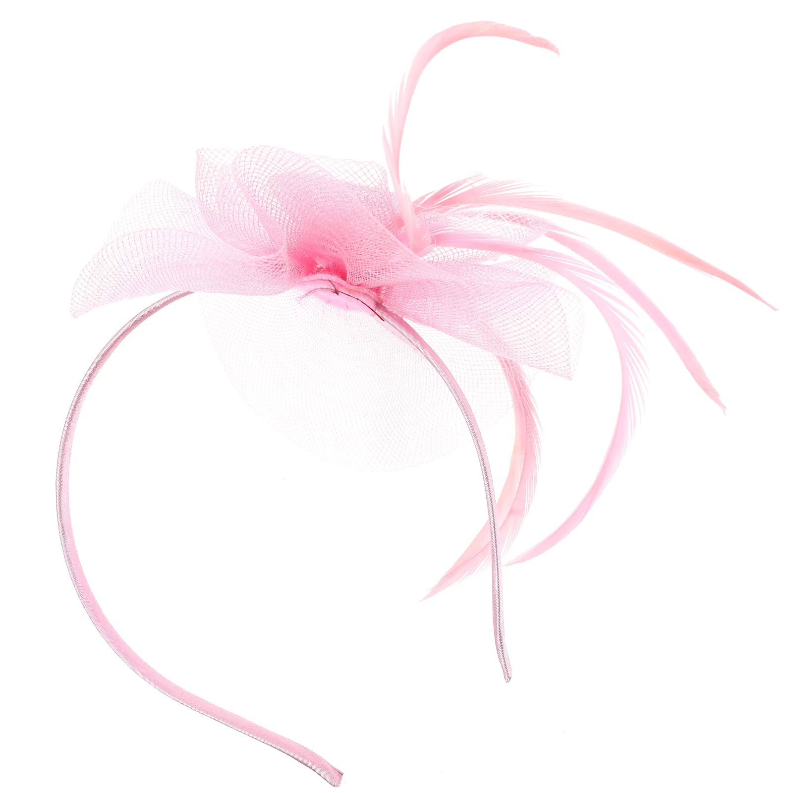Cocktail Party Hat Bridal Fascinators Women's Fashion Headbands Mesh Hair Clip Headpieces Wedding Tea Flower Hoop
Cocktail Party Hat Bridal Fascinators Women's Fashion Headbands Mesh Hair Clip Headpieces Wedding Tea Flower Hoop