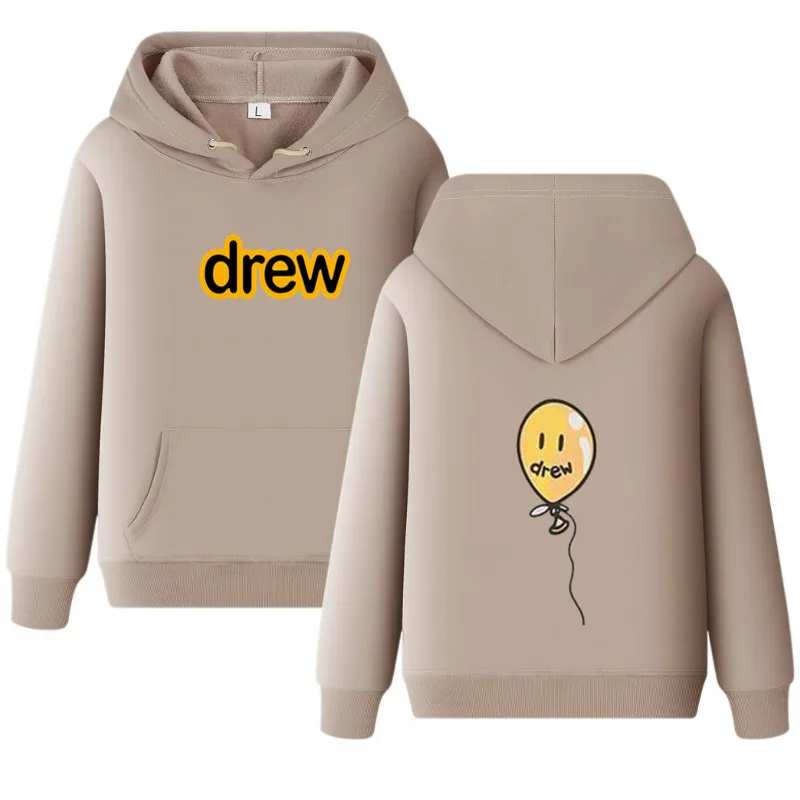 New Men's Hoodie Autumn/winter Fashion Casual Hoodie Fitness Sport Pullover Drew House Fashion Justin Bieber Oversized Hoodie
New Men's Hoodie Autumn/winter Fashion Casual Hoodie Fitness Sport Pullover Drew House Fashion Justin Bieber Oversized Hoodie