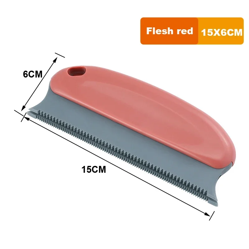 Щетка для удаления шерсти Pets
Щетка для удаления шерсти Pets