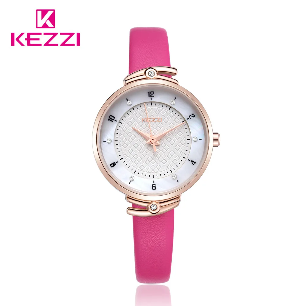 NO.2 A1362 Fashion Wrist Watch Women Watches Ladies Famous Quartz Watch Dress Clock
NO.2 A1362 Fashion Wrist Watch Women Watches Ladies Famous Quartz Watch Dress Clock
