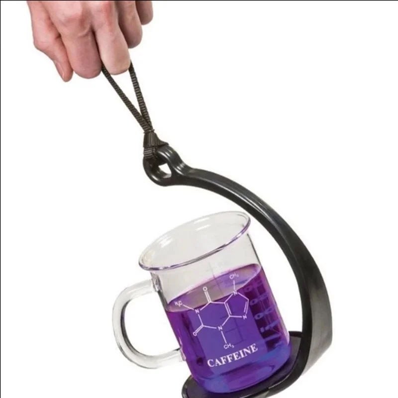 Spill Stopper Lid Coffee Tea Cup SpillNot Coaster Never spill SpillNot handle over the cup artifact
Spill Stopper Lid Coffee Tea Cup SpillNot Coaster Never spill SpillNot handle over the cup artifact