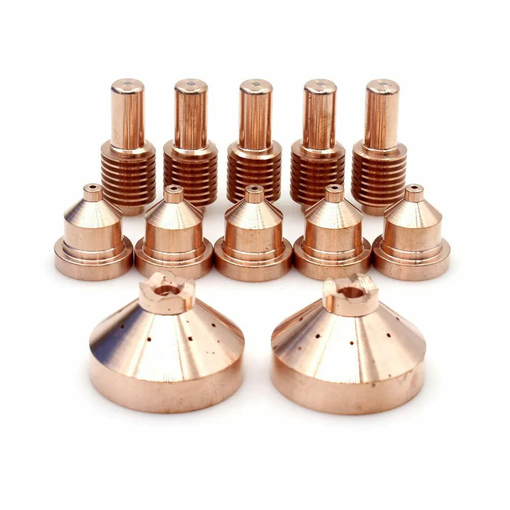 Durable Plasma Cutting Torch Plasma Cutting Torch Ergonomic Construction High Performance Original Consumables
Durable Plasma Cutting Torch Plasma Cutting Torch Ergonomic Construction High Performance Original Consumables