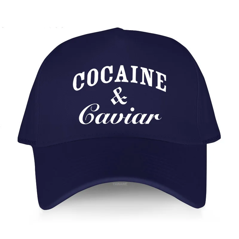 Cocaines & Caviar Brand Hip Hop Hat Men Women Baseball Caps Unisex Snapback hats Solid Colors Cotton Bone gorras
Cocaines & Caviar Brand Hip Hop Hat Men Women Baseball Caps Unisex Snapback hats Solid Colors Cotton Bone gorras
