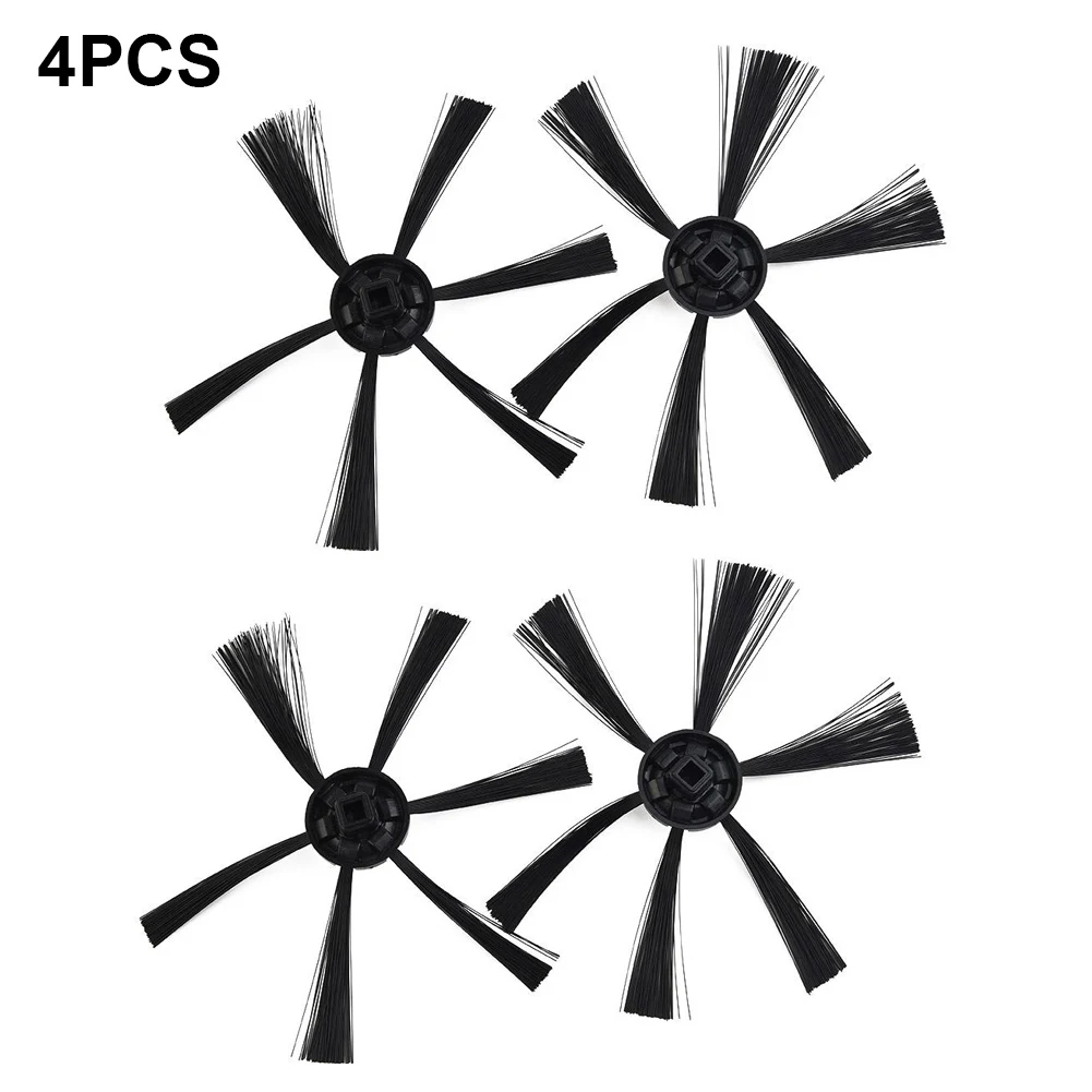 4pcs Side Brushes Filter For Mondial W100 Wap RB01 / Multilaser HO041 Vacuum Cleaner Accessories Match Equipment Kitchen Home
4pcs Side Brushes Filter For Mondial W100 Wap RB01 / Multilaser HO041 Vacuum Cleaner Accessories Match Equipment Kitchen Home