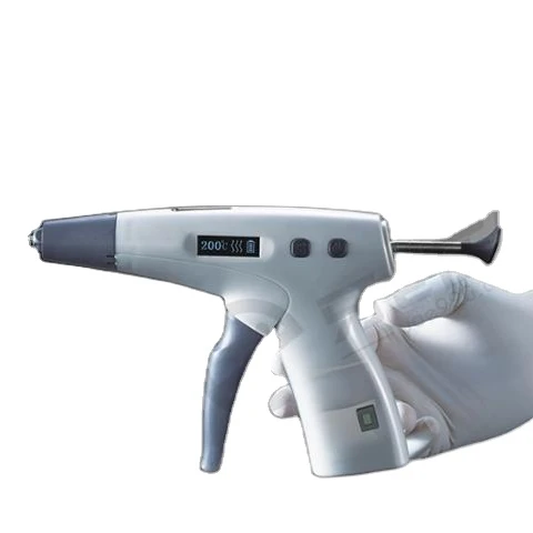 Hot Sale Orthodontic Dental Obturation System Warm Gutta Percha Points Applicator
Hot Sale Orthodontic Dental Obturation System Warm Gutta Percha Points Applicator